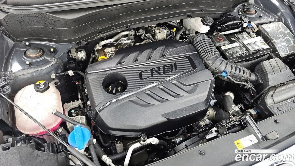 Kia Seltos — фото 6