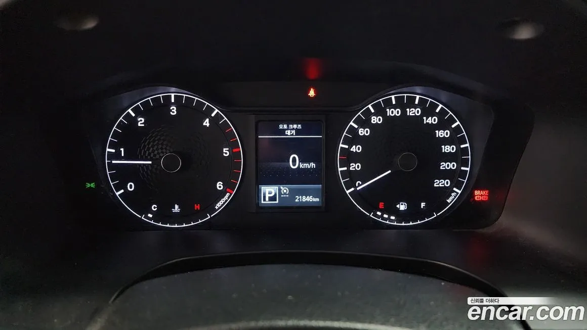 KG Mobility (Ssangyong) Rexton 2023 из KR, фото 8