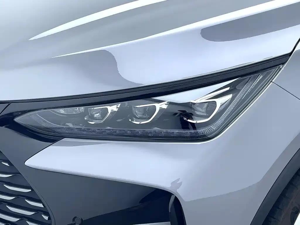 BYD Tang New Energy 2024 из CN, фото 9