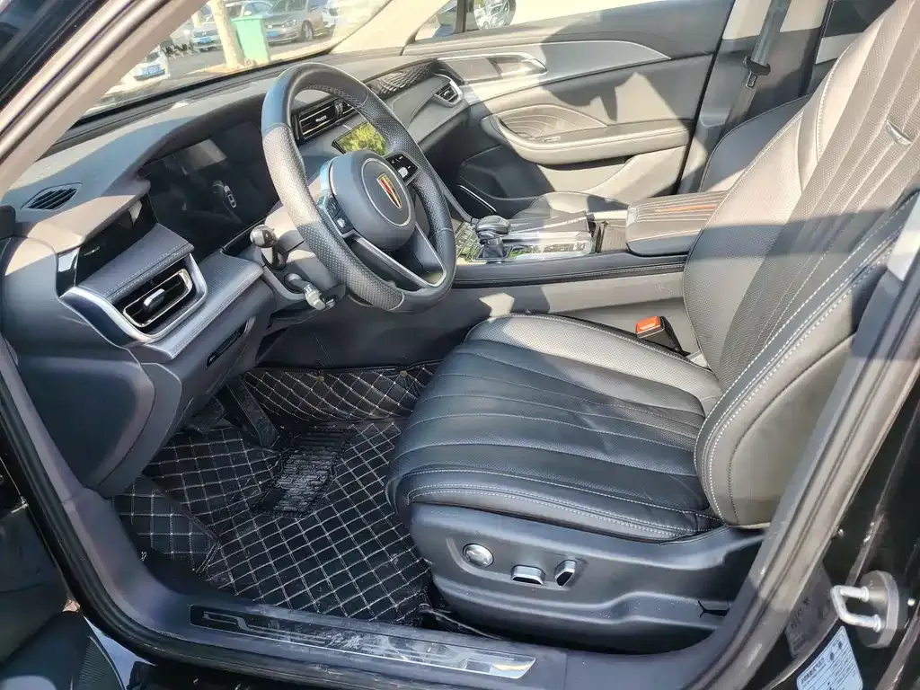 Hongqi H5 2023 из CN, фото 4