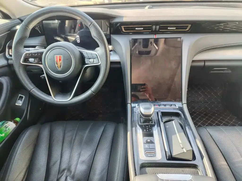Hongqi H5 2023 из CN, фото 5