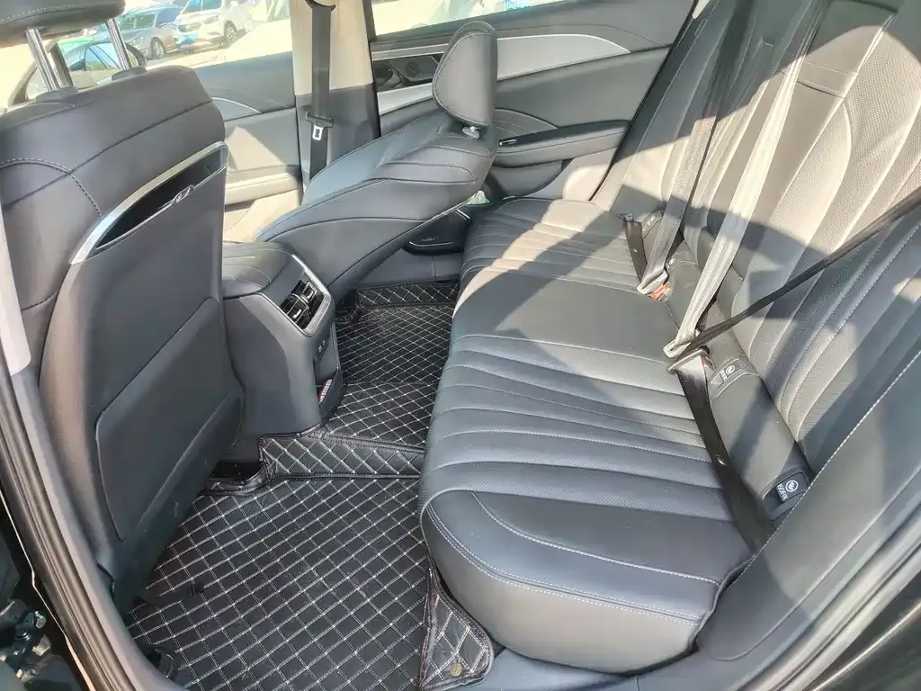 Hongqi H5 2023 из CN, фото 8