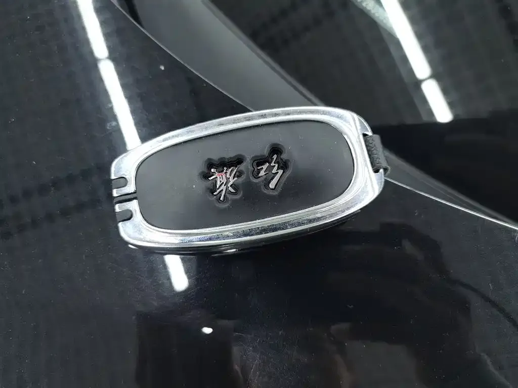 Hongqi E-QM5 2023 из CN, фото 9