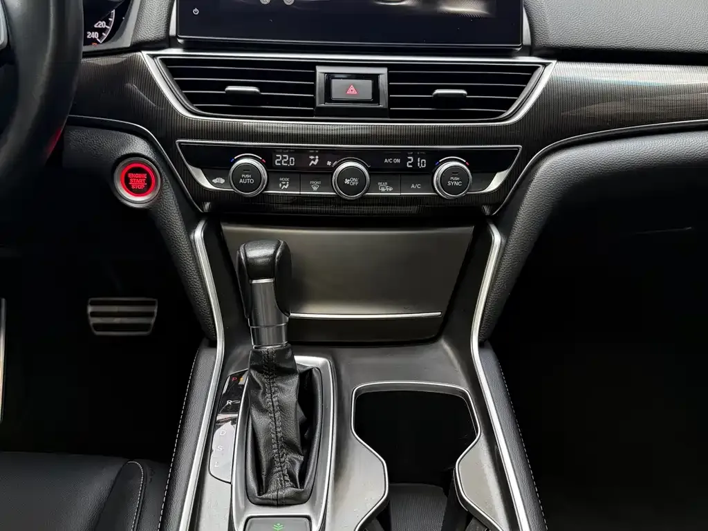 [object Object] Accord 2023 из CN, фото 10