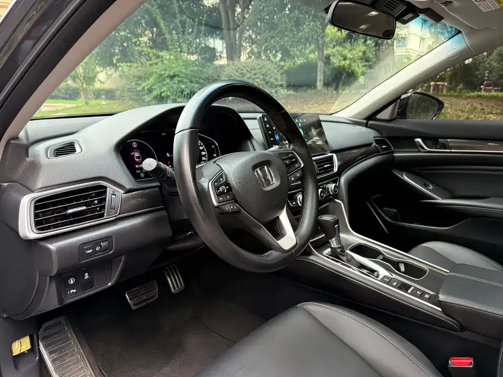 [object Object] Accord 2023 из CN, фото 5