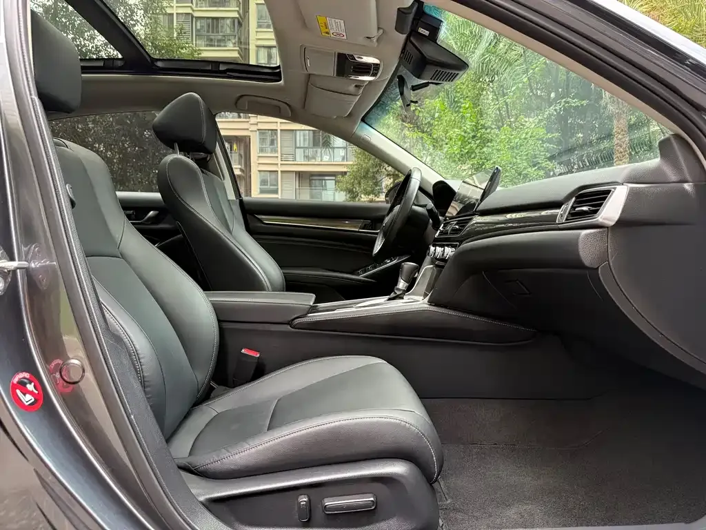 [object Object] Accord 2023 из CN, фото 6