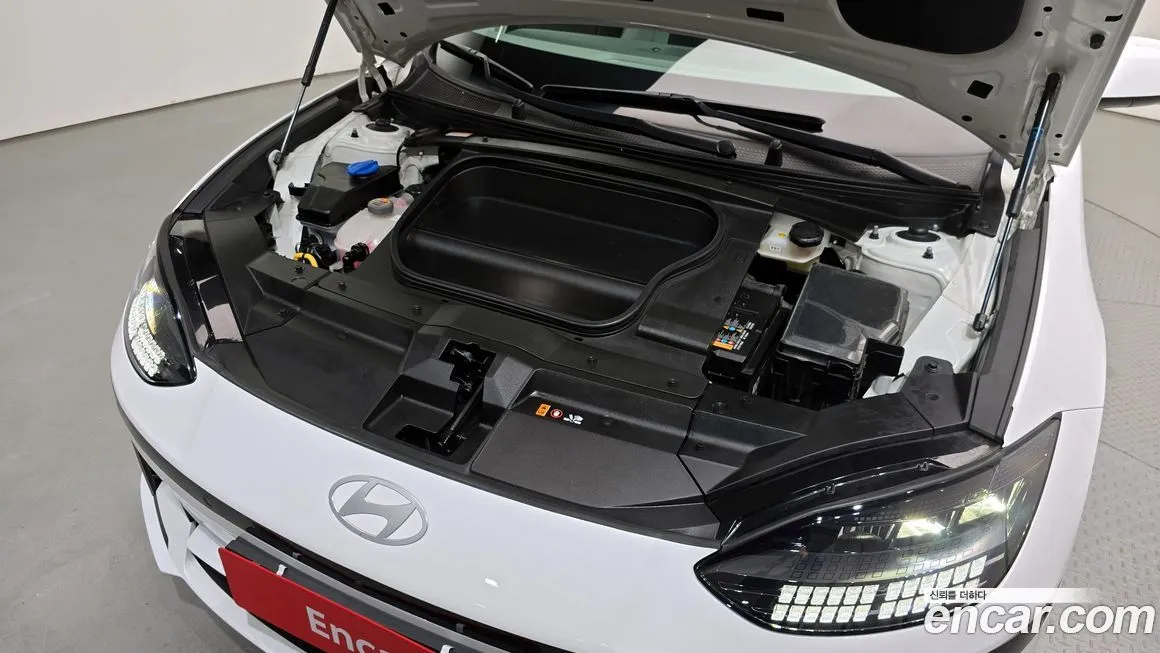 Hyundai Ioniq6 — фото 6