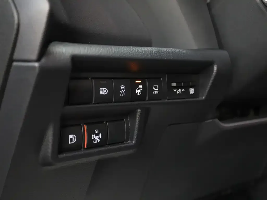 Toyota Granvia 2024 из CN, фото 8