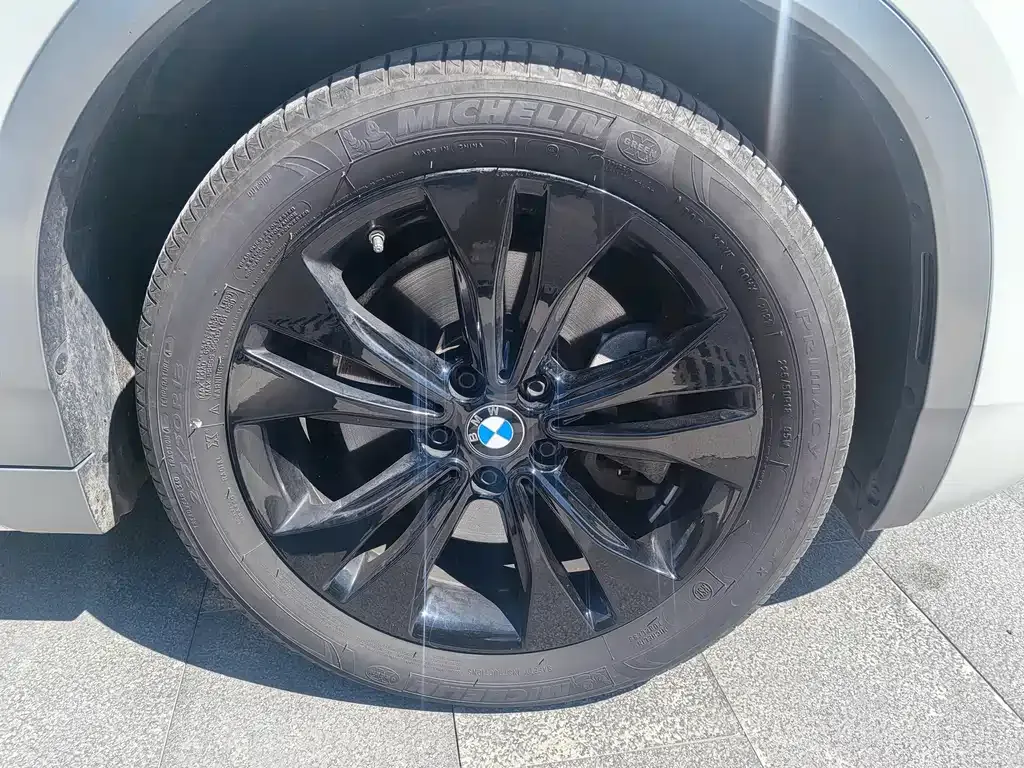 BMW X2 2021 из CN, фото 5