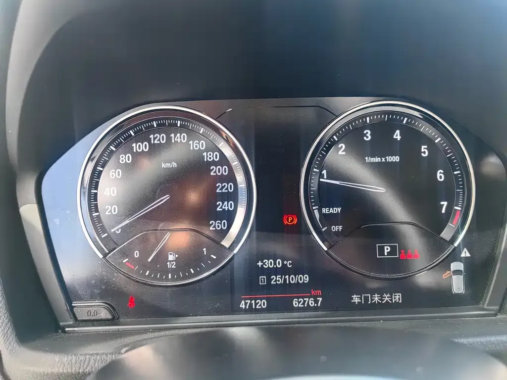 BMW X2 2021 из CN, фото 9