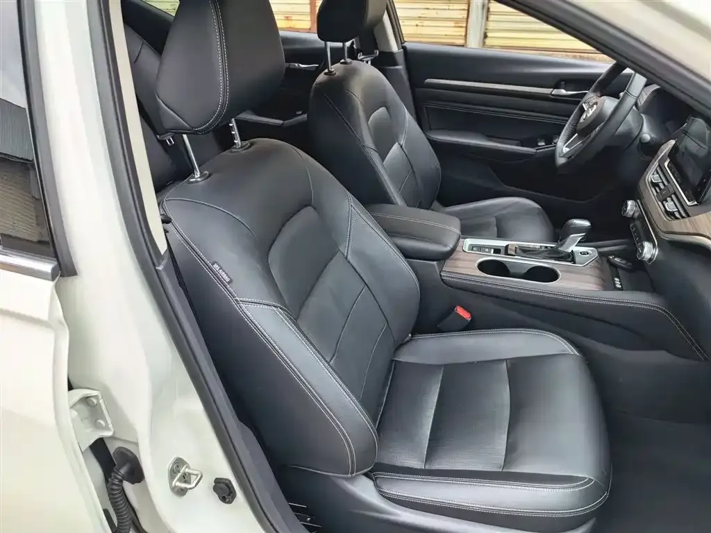 Nissan Teana 2022 из CN, фото 3