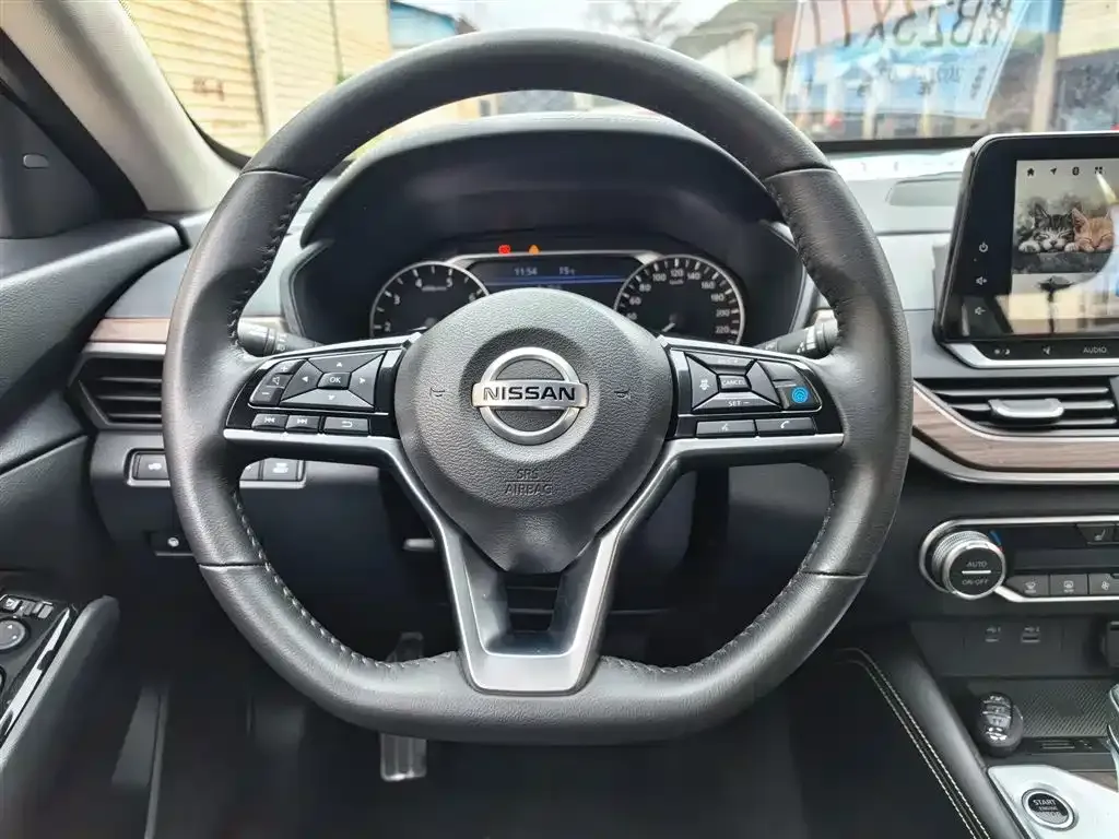 Nissan Teana 2022 из CN, фото 4