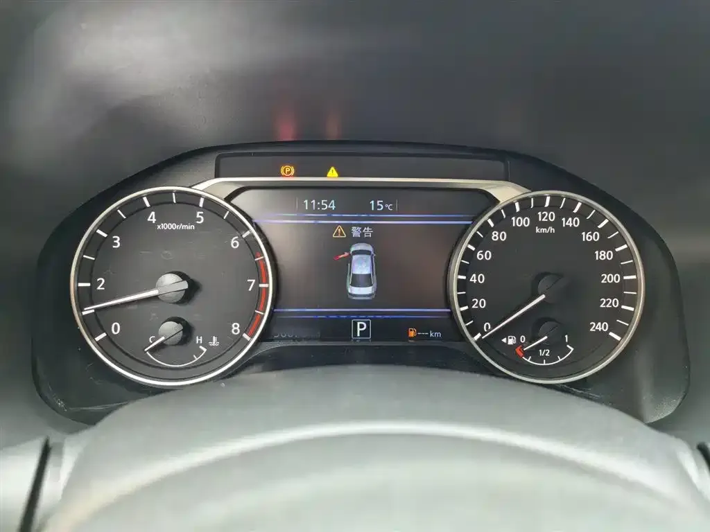 Nissan Teana 2022 из CN, фото 5