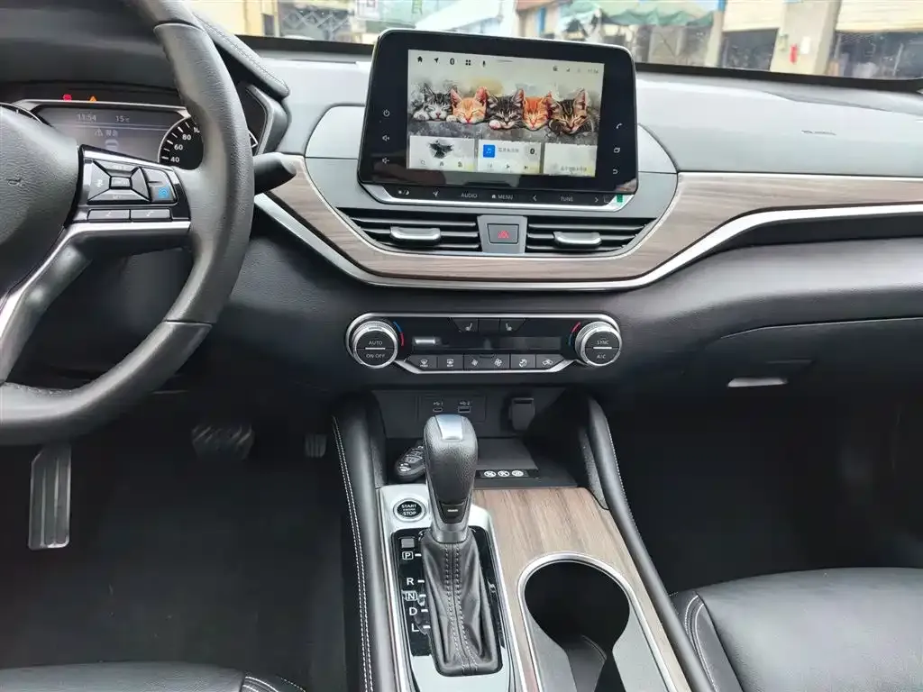 Nissan Teana 2022 из CN, фото 7
