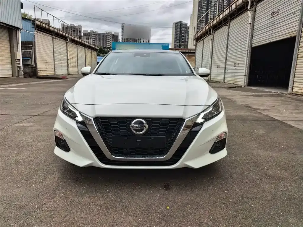 Nissan Teana 2022 из CN, фото 8