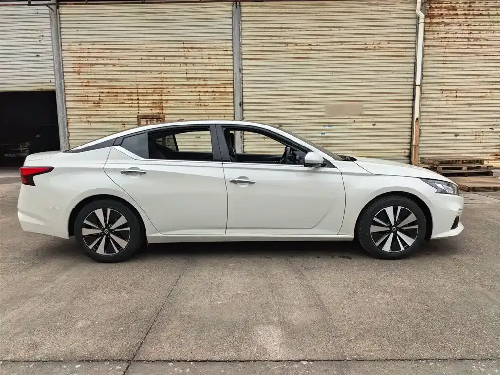 Nissan Teana 2022 из CN, фото 9