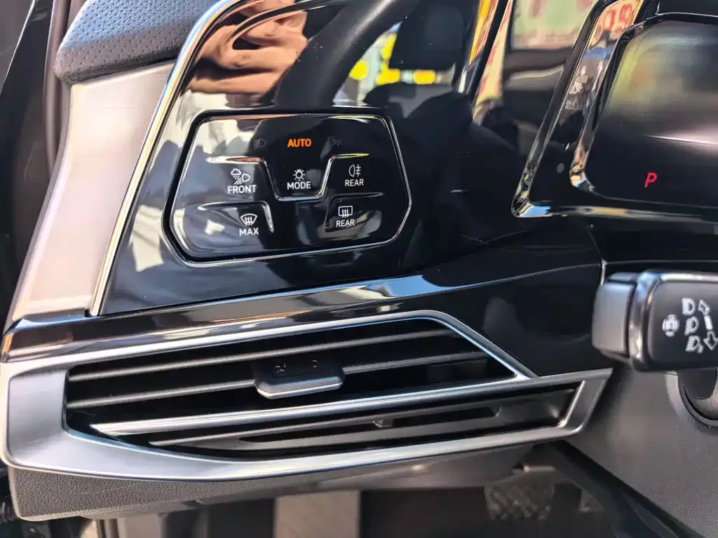 Volkswagen Talagon 2022 из CN, фото 9