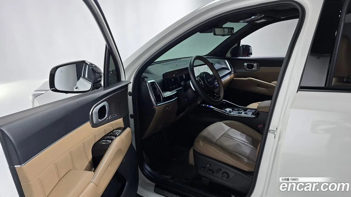 Kia Sorento — фото 10