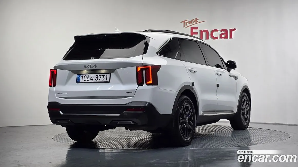 Kia Sorento — фото 2