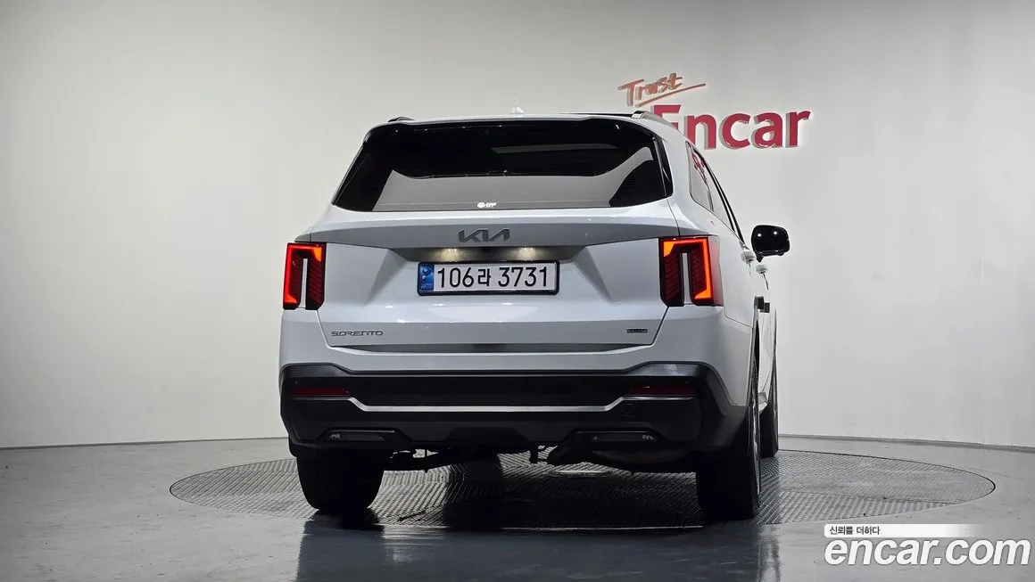 Kia Sorento — фото 4