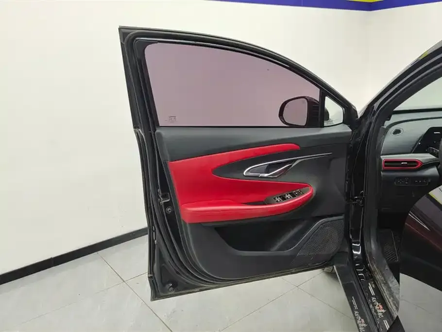 Changan UNI-T 2021 из CN, фото 7