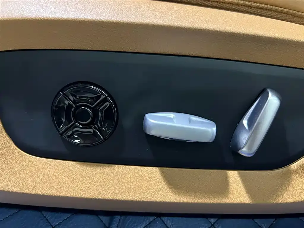 Li Auto ONE 2021 из CN, фото 10