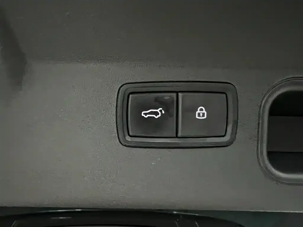 Li Auto ONE 2021 из CN, фото 7