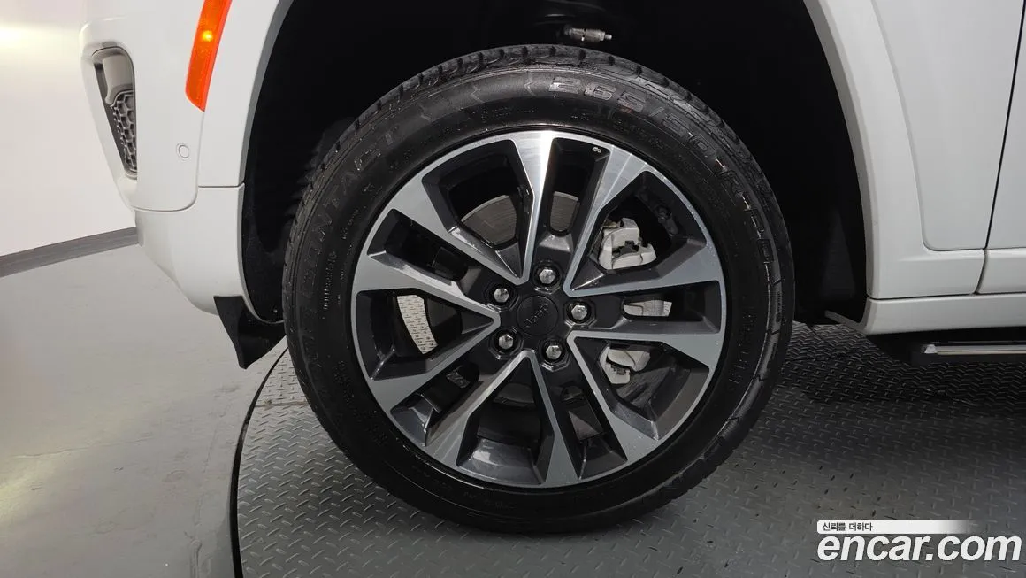 Jeep Cherokee 2022 из KR, фото 5