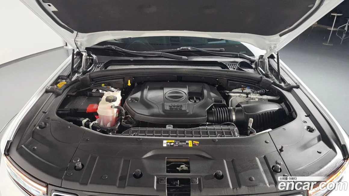 Jeep Cherokee 2022 из KR, фото 6