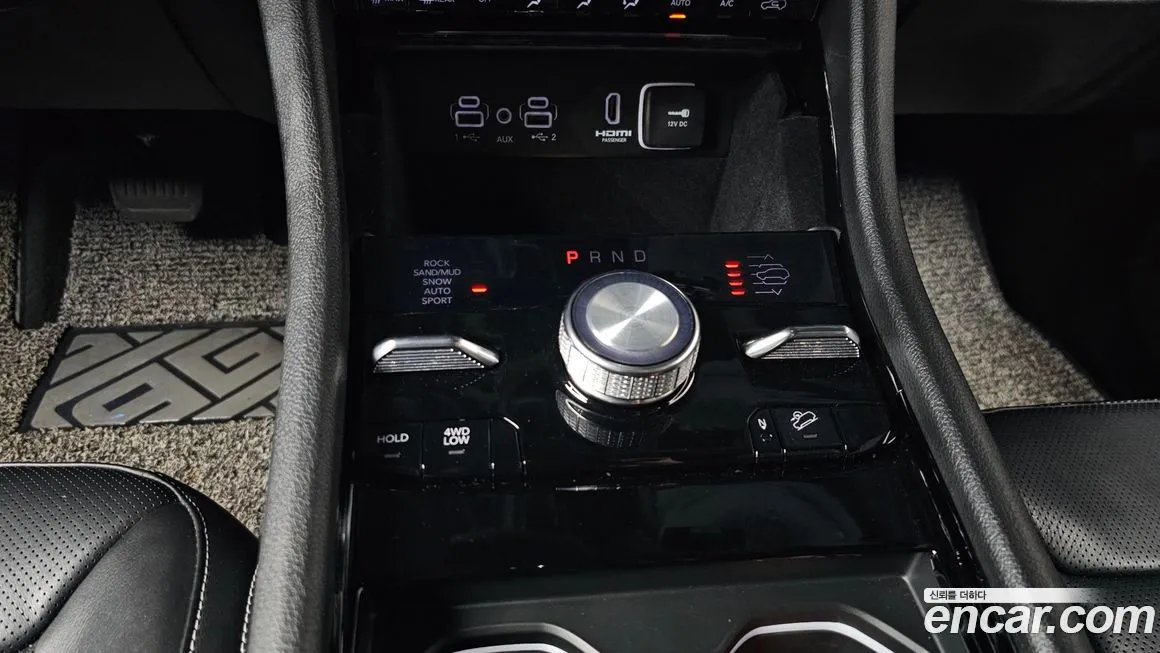 Jeep Cherokee 2022 из KR, фото 9