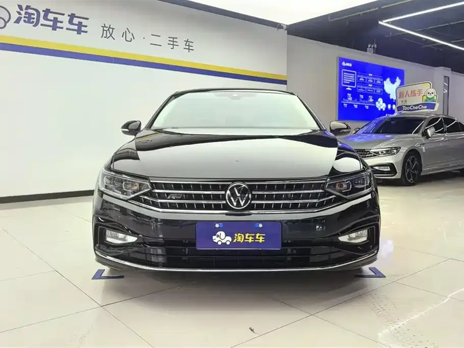 Volkswagen Magotan 2024 из CN, фото 2