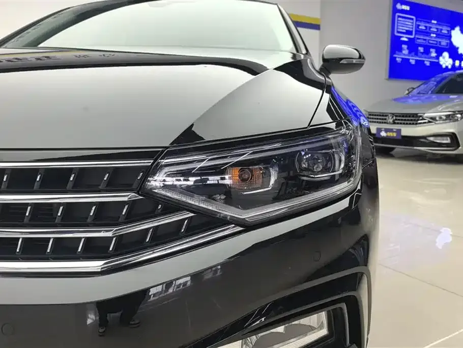 Volkswagen Magotan 2024 из CN, фото 5