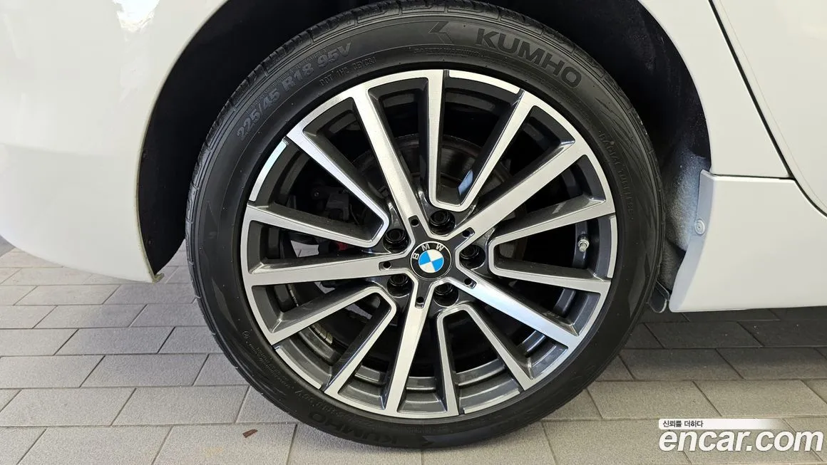 BMW 2-Series 2021 из KR, фото 5
