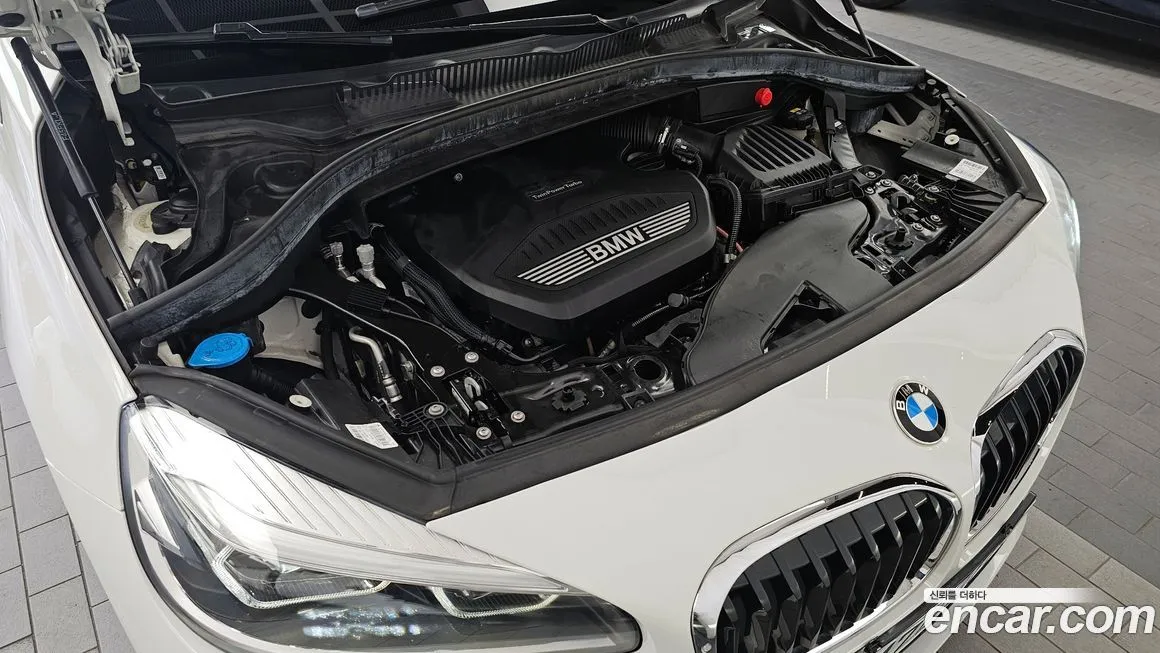 BMW 2-Series 2021 из KR, фото 6