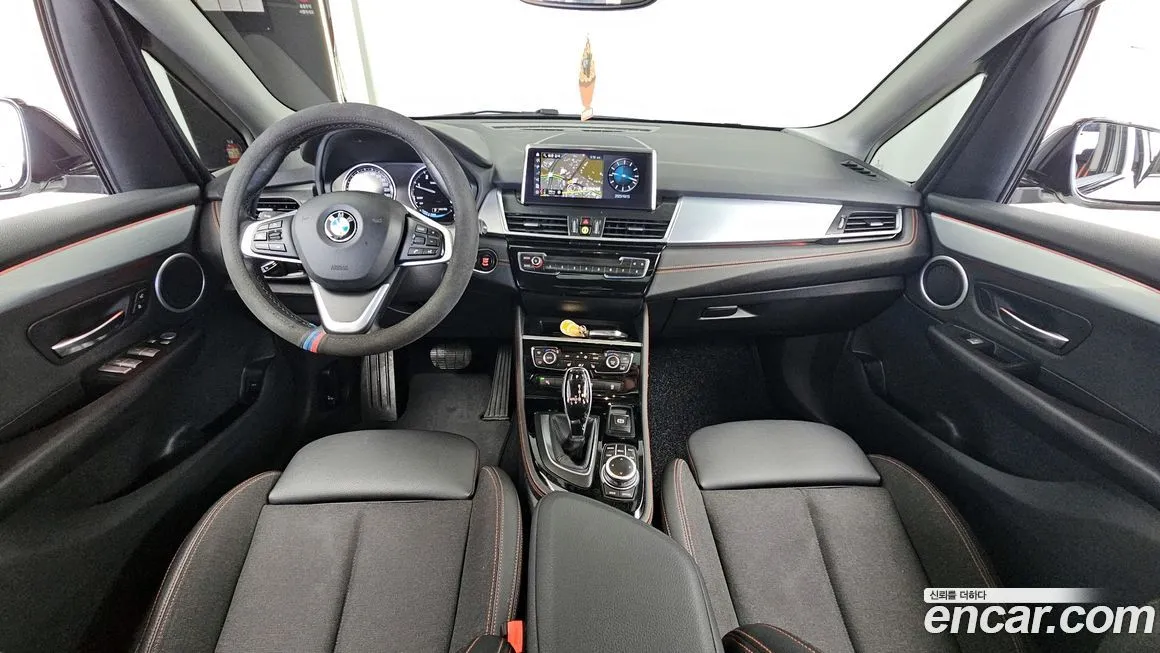 BMW 2-Series 2021 из KR, фото 7