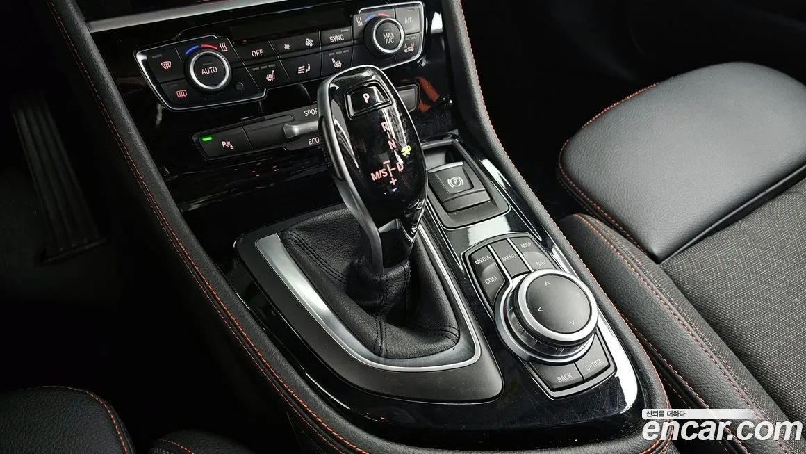 BMW 2-Series 2021 из KR, фото 9