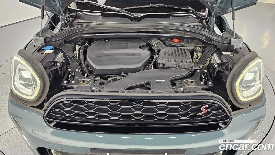 Mini Countryman 2021 из KR, фото 6
