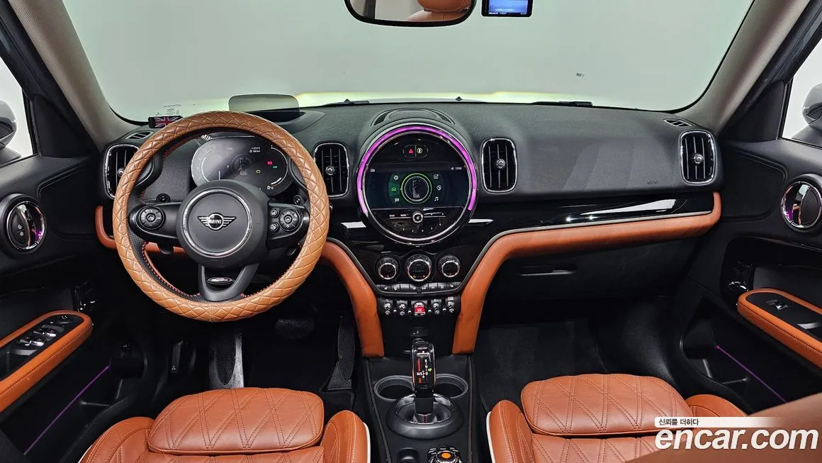 Mini Countryman 2021 из KR, фото 7