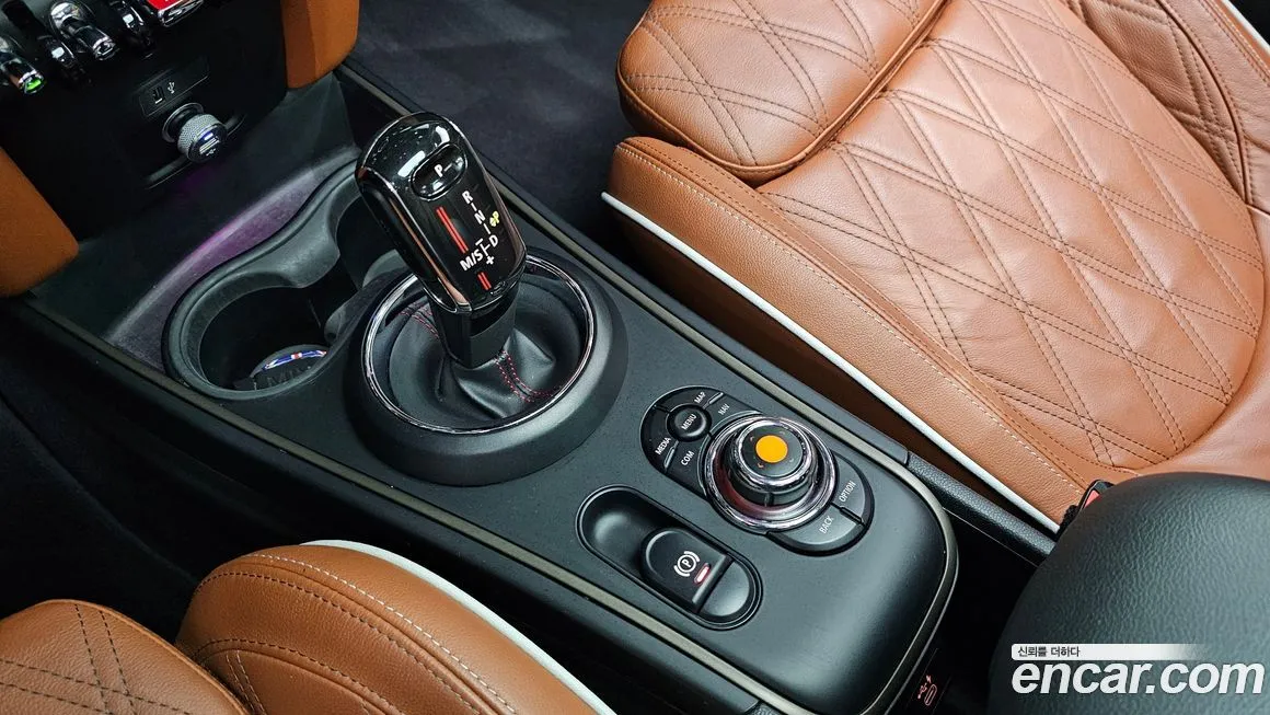 Mini Countryman 2021 из KR, фото 9
