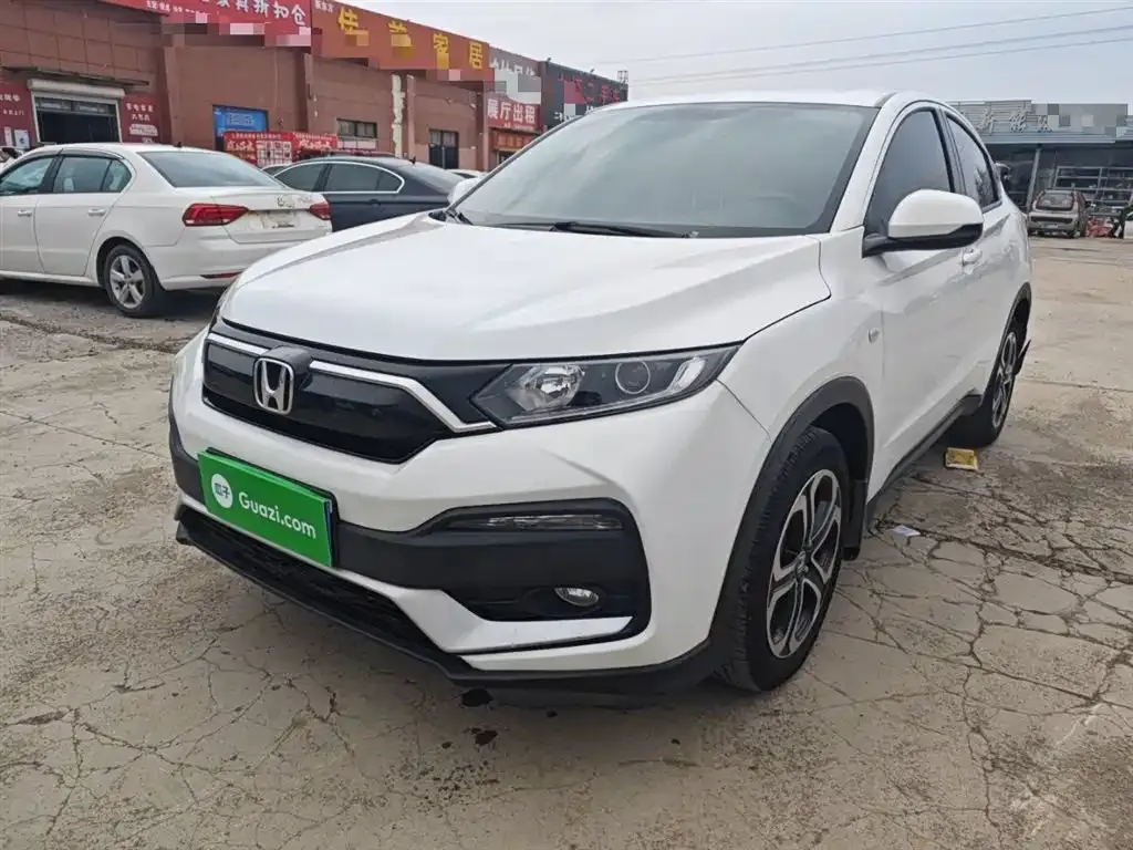 Honda XR-V 2022 из CN, фото 1