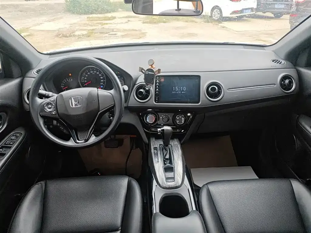 Honda XR-V 2022 из CN, фото 10