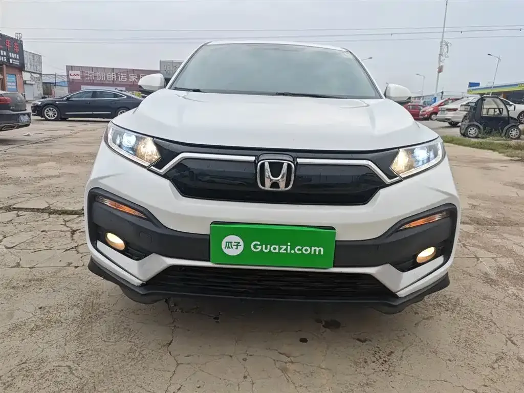 Honda XR-V 2022 из CN, фото 3