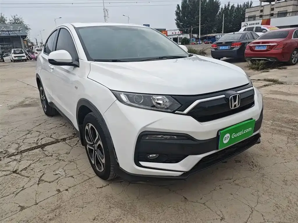 Honda XR-V 2022 из CN, фото 4