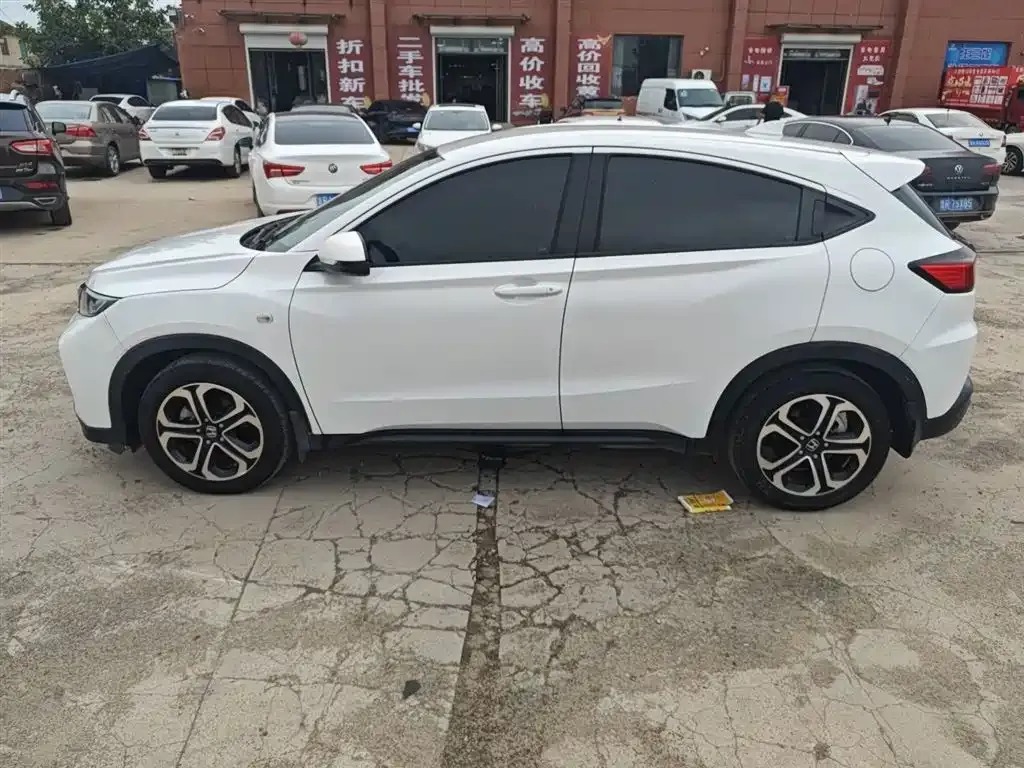 Honda XR-V 2022 из CN, фото 5