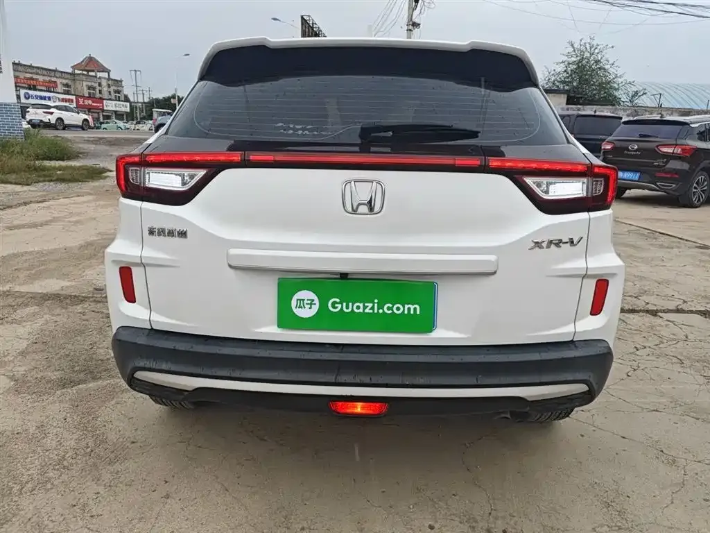 Honda XR-V 2022 из CN, фото 6