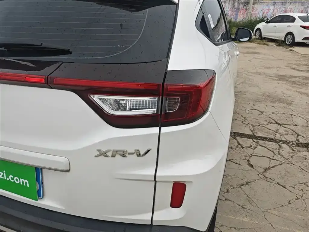 Honda XR-V 2022 из CN, фото 8