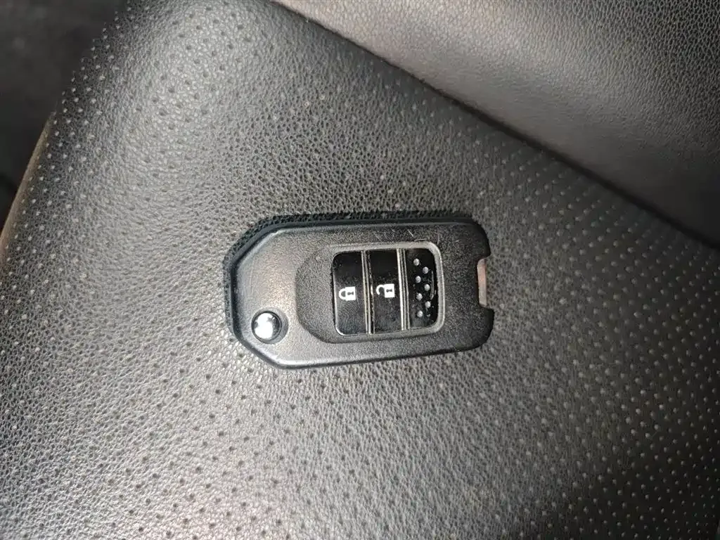 Honda XR-V 2022 из CN, фото 9