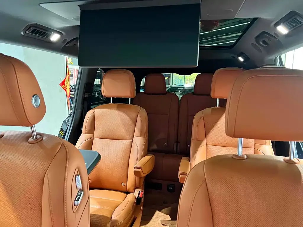 Li Auto L9 2023 из CN, фото 6