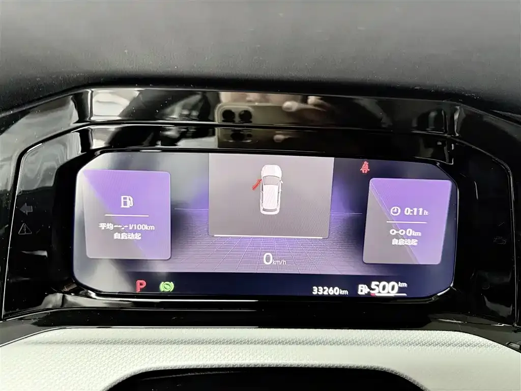 [object Object] Golf 2023 из CN, фото 9