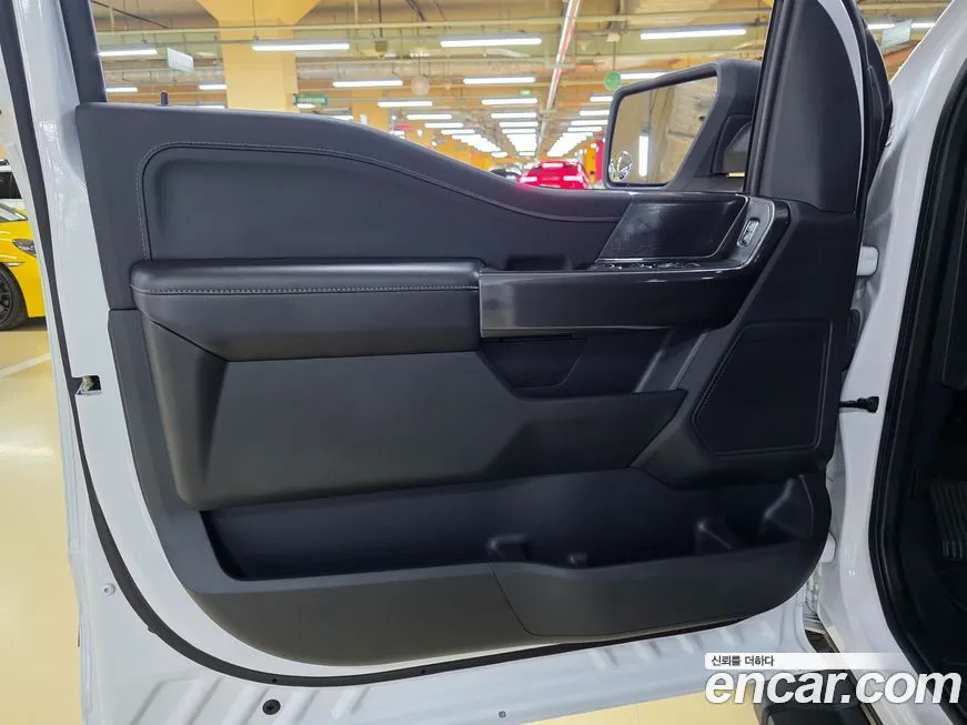 Ford F150 2021 из KR, фото 10